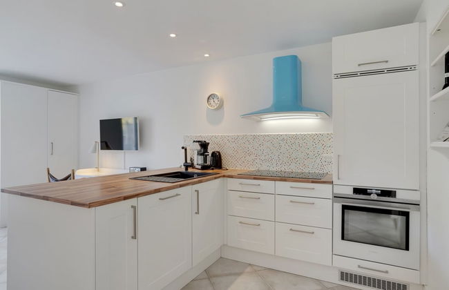 "Lenke" - 100m from the sea - Foto 8