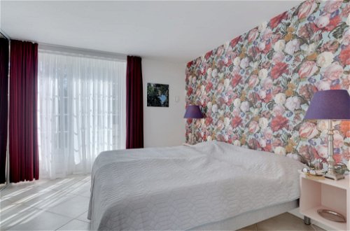 Foto 10 - Appartamento con 2 camere da letto a Væggerløse con terrazza