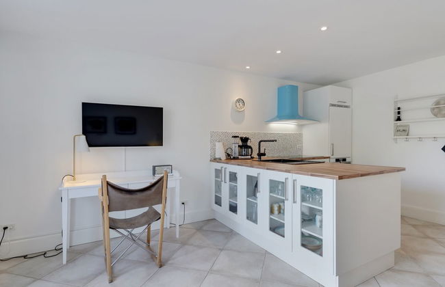 "Lenke" - 100m from the sea - Foto 6