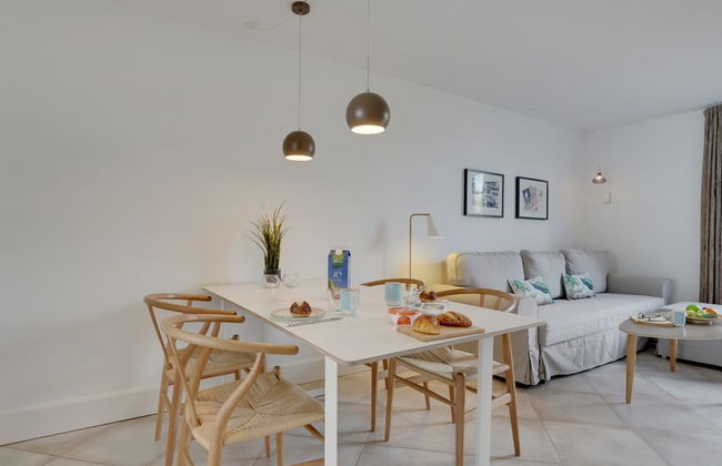 "Lenke" - 100m from the sea - Foto 7