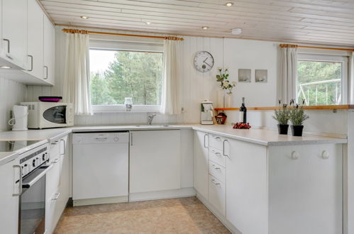 Foto 20 - Haus mit 4 Schlafzimmern in Rømø mit terrasse und sauna