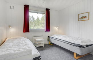 Foto 3 - Casa con 4 camere da letto a Rømø con terrazza e sauna