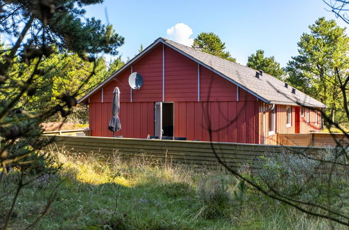 Photo 6 - 4 bedroom House in Rømø with terrace and sauna