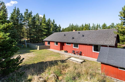 Photo 5 - 4 bedroom House in Rømø with terrace and sauna