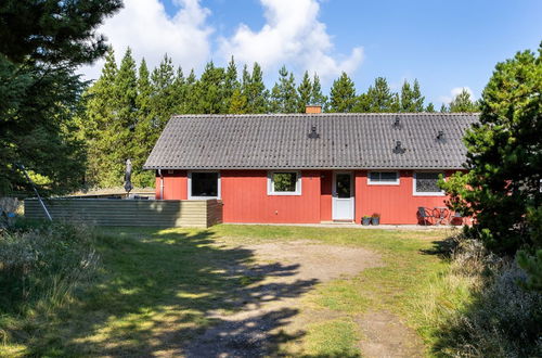 Photo 1 - 4 bedroom House in Rømø with terrace and sauna