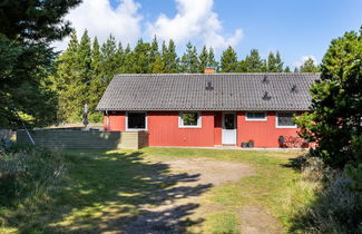 Foto 1 - Casa de 4 quartos em Rømø com terraço e sauna