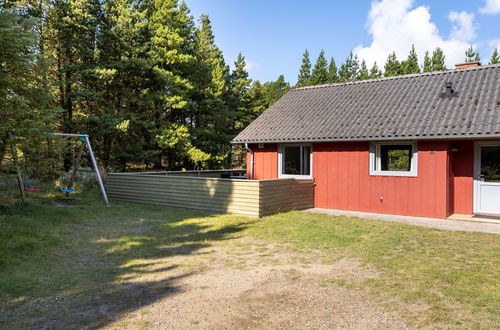 Photo 8 - 4 bedroom House in Rømø with terrace and sauna