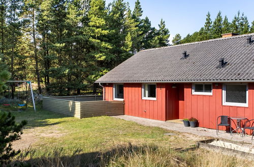 Photo 4 - 4 bedroom House in Rømø with terrace and sauna