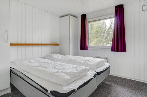 Foto 29 - Casa de 4 habitaciones en Rømø con terraza y sauna