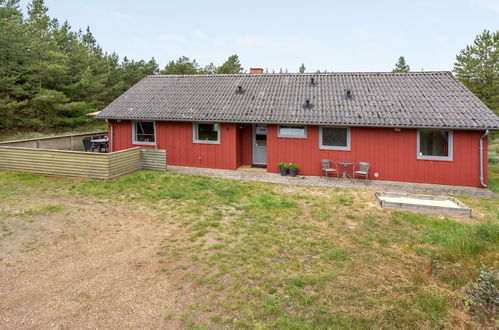 Photo 24 - Maison de 4 chambres à Rømø avec terrasse et sauna