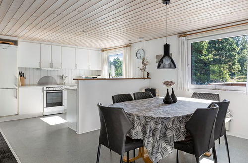 Photo 18 - 4 bedroom House in Rømø with terrace and sauna