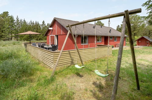 Photo 28 - Maison de 4 chambres à Rømø avec terrasse et sauna
