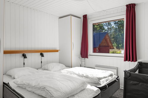 Photo 20 - 4 bedroom House in Rømø with terrace and sauna