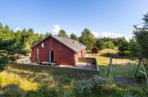 Photo 22 - 4 bedroom House in Rømø with terrace and sauna