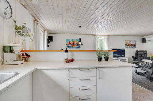 Foto 5 - Casa de 4 quartos em Rømø com terraço e sauna