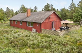 Photo 2 - Maison de 4 chambres à Rømø avec terrasse et sauna