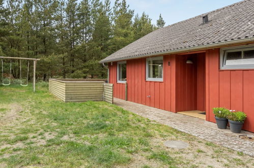 Photo 14 - Maison de 4 chambres à Rømø avec terrasse et sauna