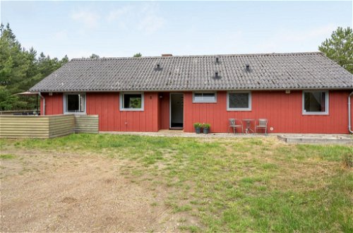 Foto 19 - Casa de 4 quartos em Rømø com terraço e sauna