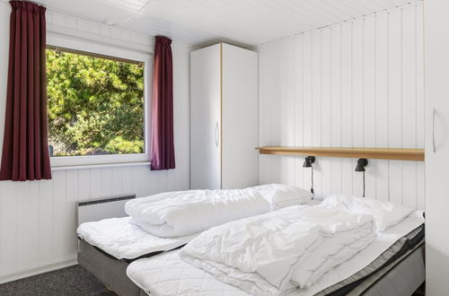 Photo 21 - 4 bedroom House in Rømø with terrace and sauna