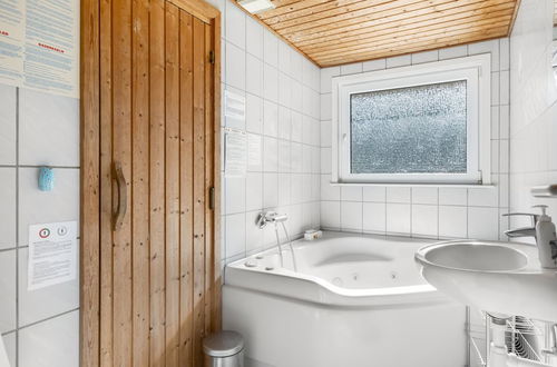 Photo 19 - 4 bedroom House in Rømø with terrace and sauna