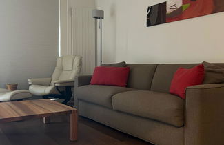Foto 2 - Appartamento con 2 camere da letto a Spiez