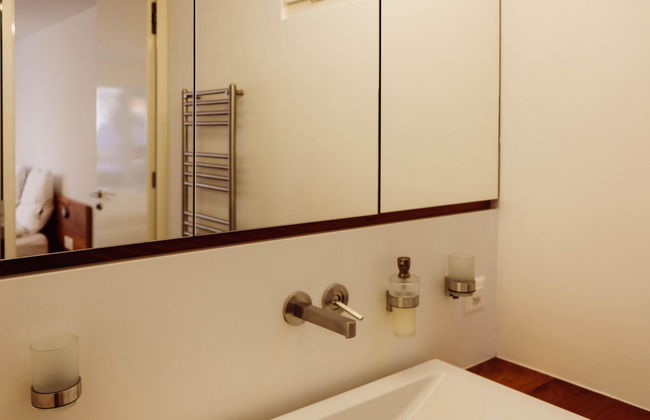 Apartamento de 2 quartos em Spiez - Foto 29