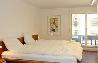 Foto 3 - Appartamento con 2 camere da letto a Spiez