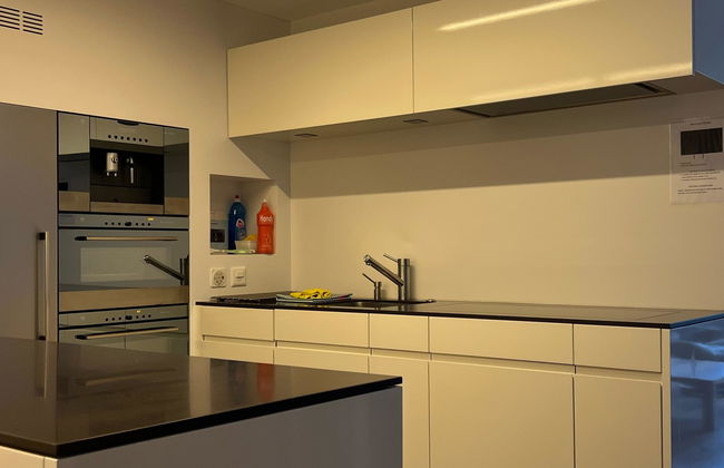 Apartamento de 2 quartos em Spiez - Foto 12