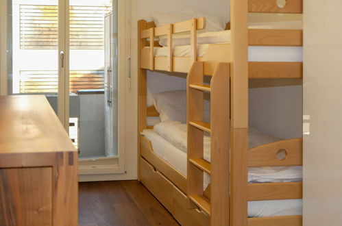 Foto 6 - Apartamento de 2 quartos em Spiez