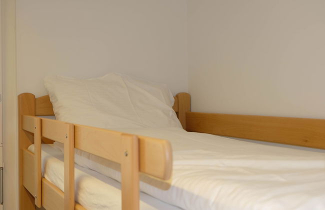 Apartamento de 2 quartos em Spiez - Foto 10