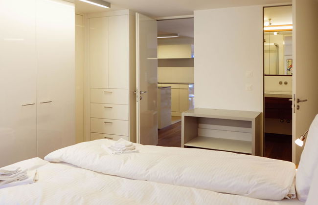 Apartamento de 2 quartos em Spiez - Foto 27