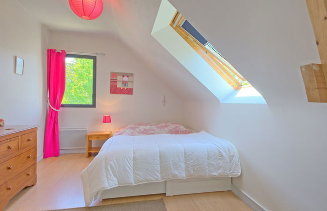 Casa de 6 quartos em Saint-Gildas-de-Rhuys com jardim - Foto 24