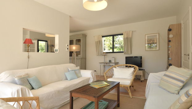 Haus mit 6 Schlafzimmern in Saint-Gildas-de-Rhuys mit garten - Foto 5