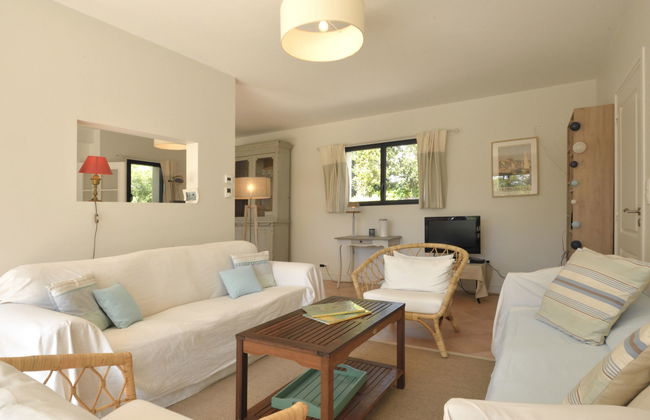 Casa de 6 quartos em Saint-Gildas-de-Rhuys com jardim - Foto 5
