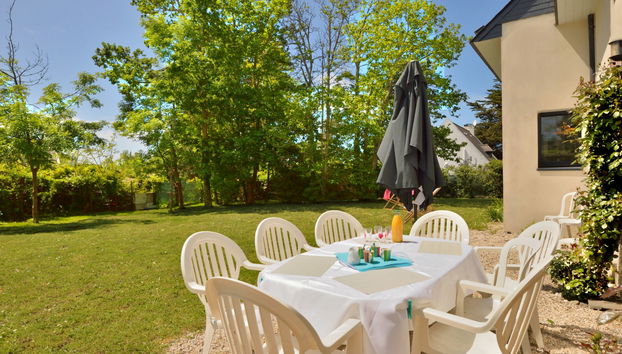 Haus mit 6 Schlafzimmern in Saint-Gildas-de-Rhuys mit garten - Foto 4