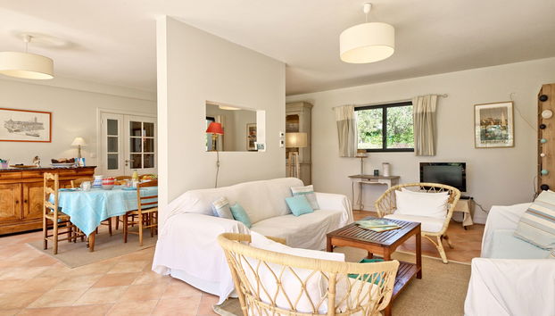 Haus mit 6 Schlafzimmern in Saint-Gildas-de-Rhuys mit garten - Foto 2