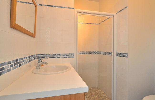 Casa de 6 quartos em Saint-Gildas-de-Rhuys com jardim - Foto 18