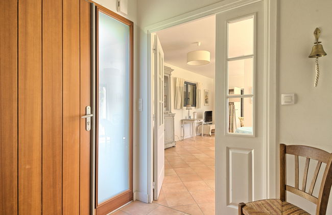 Casa de 6 quartos em Saint-Gildas-de-Rhuys com jardim - Foto 20