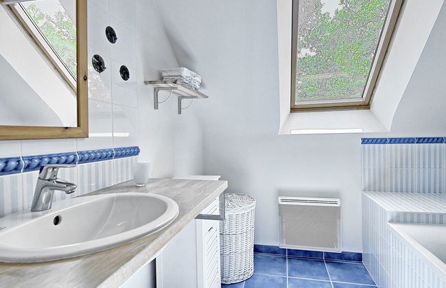 Casa de 6 quartos em Saint-Gildas-de-Rhuys com jardim - Foto 33