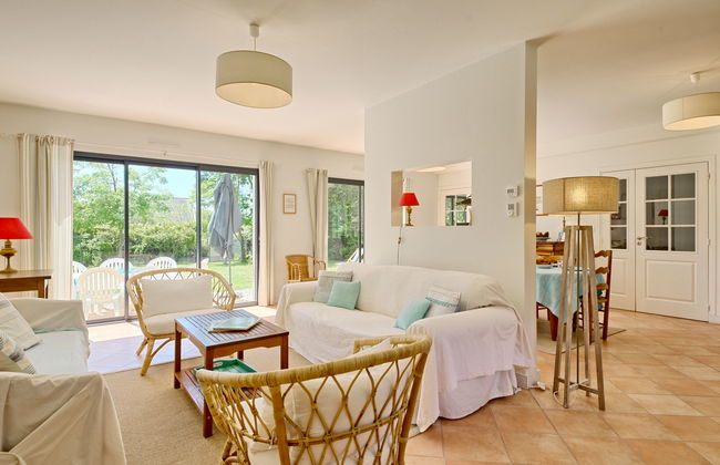Casa de 6 quartos em Saint-Gildas-de-Rhuys com jardim - Foto 3