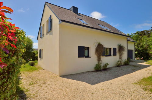 Photo 39 - 6 bedroom House in Saint-Gildas-de-Rhuys with garden