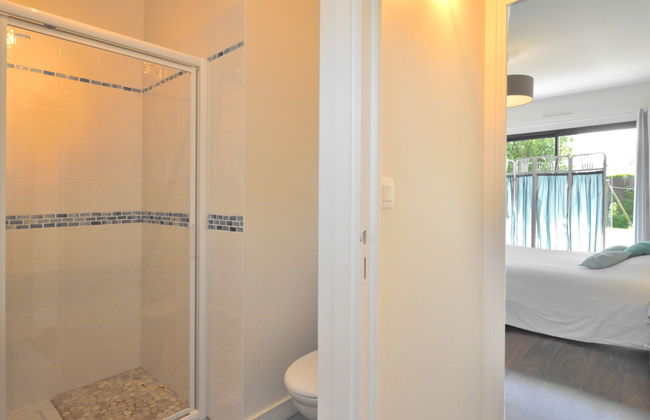 Casa de 6 quartos em Saint-Gildas-de-Rhuys com jardim - Foto 17