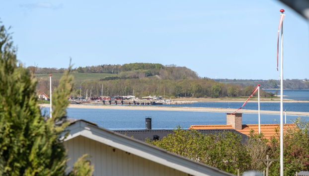 Haus mit 2 Schlafzimmern in Farsø mit terrasse - Foto 5
