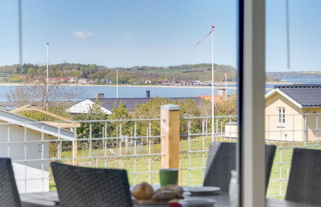 Casa de 2 quartos em Farsø com terraço - Foto 14