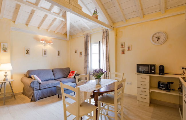 Apartamento de 2 quartos em La Roquette-sur-Siagne com jardim e terraço - Foto 2