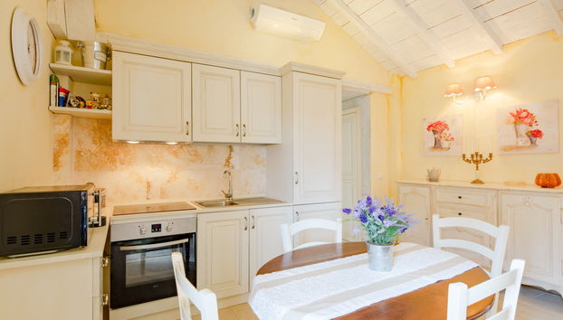 Apartamento de 2 quartos em La Roquette-sur-Siagne com jardim e terraço - Foto 3