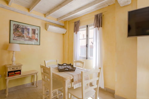 Photo 9 - 1 bedroom Apartment in La Roquette-sur-Siagne with garden and terrace