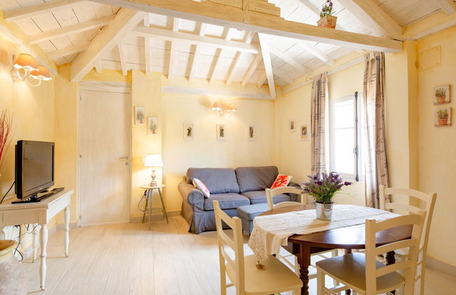 Apartamento de 2 quartos em La Roquette-sur-Siagne com jardim e terraço - Foto 7