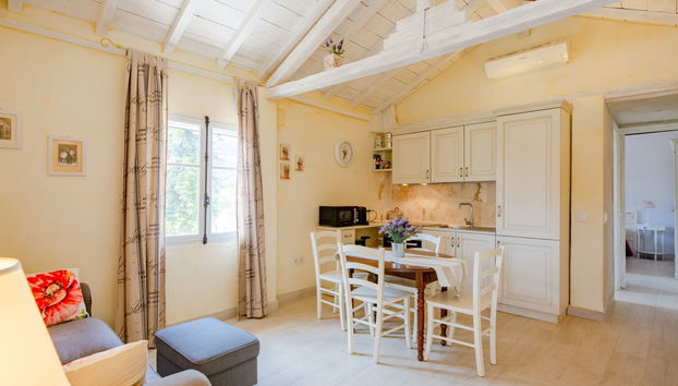 Apartamento de 2 quartos em La Roquette-sur-Siagne com jardim e terraço - Foto 4