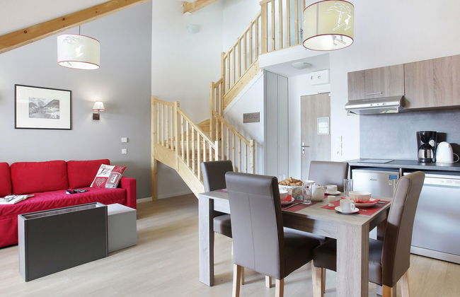 Apartment mit 2 Schlafzimmern in Le Monêtier-les-Bains mit schwimmbad und sauna - Foto 10